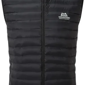 Endast idag Mountain Equipment Men's Frostline Vest Black