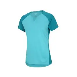 Ziener Canisia T-Shirt damer (blå) köpa billigt risnedsättning