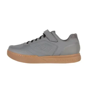 Begränsad tid Cykelskor Endura Hummvee Cllpless Shoe Pewtergrey