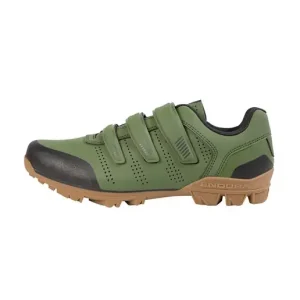 Populär Cykelskor Endura Hummvee Xc Shoe Ollvegreen
