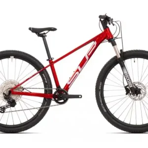 Säker betalning Superior Team 27 Issue Gloss Dark Red/Hologram Chrome
