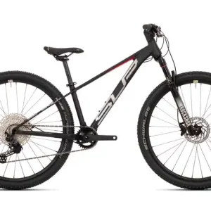 Superior Team 27 Issue Matte Black/Hologram Chrome/Team Re Säker betalning