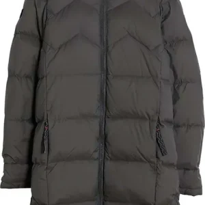 Kundfavorit Mountain Works Unisex Regulator Down Coat Military
