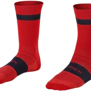 Trek Race Crew Cycling Sock Viper Red Lägg i varukorgen