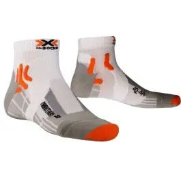 Beställ nu X-Socks Marathon Cykelsockor (vit) köpa billigt