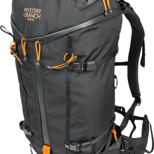 Begränsat erbjudande Mystery Ranch Men's Scree 33L Black