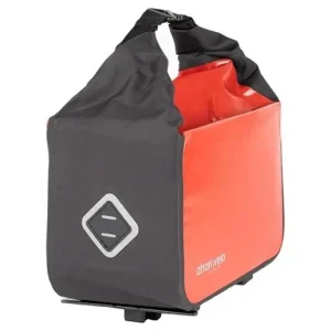 Cykelväska Pakethållare Atran Velo Travel Top Bag Avs Waterproof Beställ idag