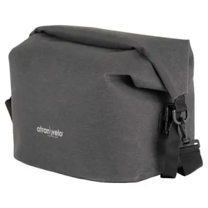 Cykelväska Pakethållare Atran Velo Epic Travel Bag Waterproof AVS Populär
