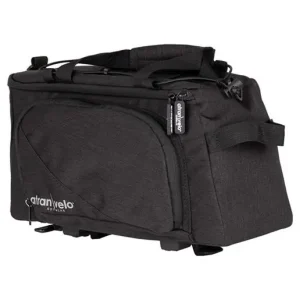 Cykelväska Pakethållare Atran Velo Zaptop Bag Avs Bästa pris