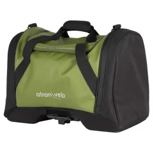 Cykelväska Pakethållare Atran Velo Pulse Duffle Avs Billig
