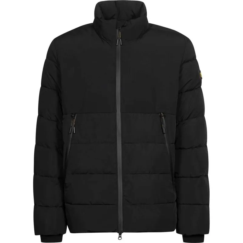 Outlet National Geographic Re Develop Jacket Men's Black