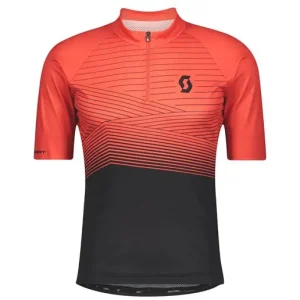 Sista chansen Scott Cykeltröja M'S Endurance 20 S/Sl Fry Rd/Black