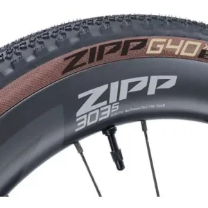 Zipp Cykeldäck G40 Xplr Aramid Tlr Vikbart Köp online