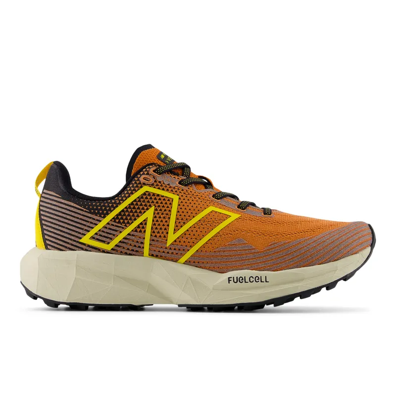 Handla nu New Balance Men's FuelCell Venym Infield Clay
