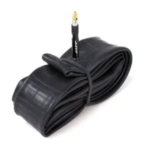 Trygg betalning Zipp Slang Tangente Butyl Road 28-32/622