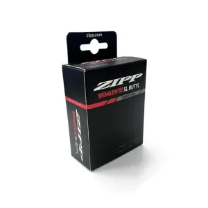 Populär Zipp Slang Tangente Butyl Road 35-42/622