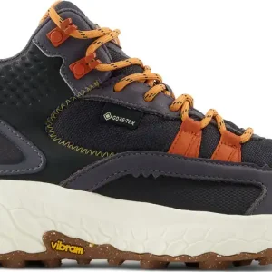 Kundfavorit New Balance Women's Fresh Foam Hierro Mid GORE-TEX Black