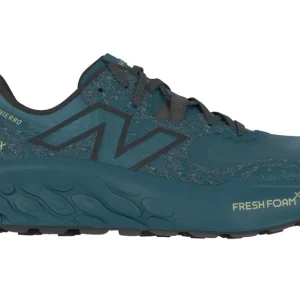 Fynd New Balance Women's Fresh Foam X Hierro v8 GORE-TEX Blue