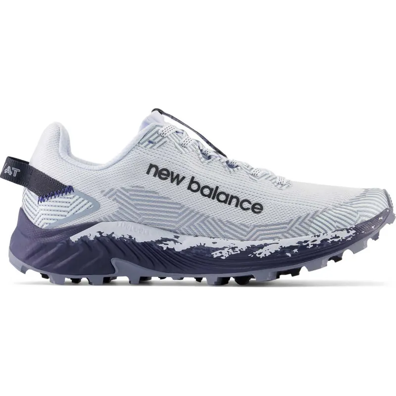 Handla nu New Balance Women's FuelCell Summit Unknown v4 Blue