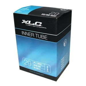 XLC Slang Vt-S29 50/56-622 Racerventil 48 mm Expressleverans