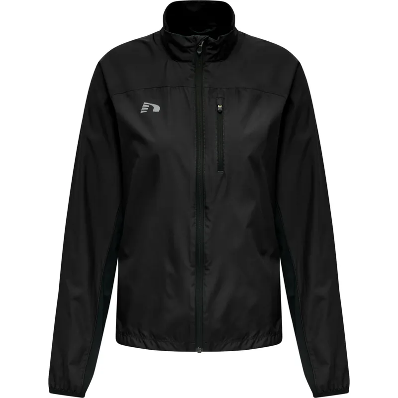 Newline Women's Core Jacket Black Sista chansen