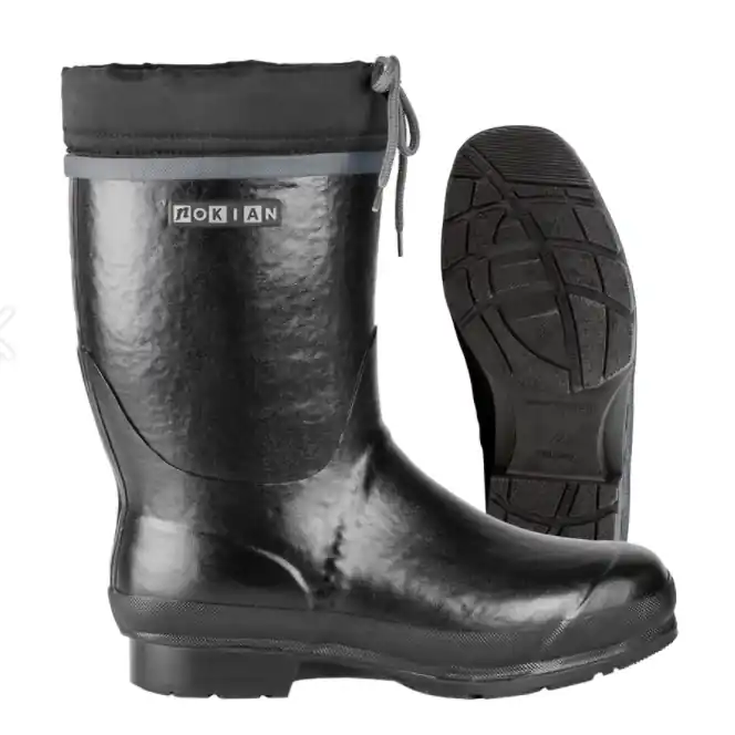 Nokian Winter Ultra Black Expressleverans