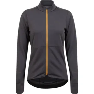Endast idag Pearl Izumi Cykeltröja Quest Thermal Ls W Black