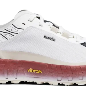 Bästa pris Norda Men's 001 Edition Mars