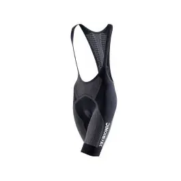 Kundfavorit X-Bionic The Trick Korta Bibshorts för Damer (svart / vit) köpa billig