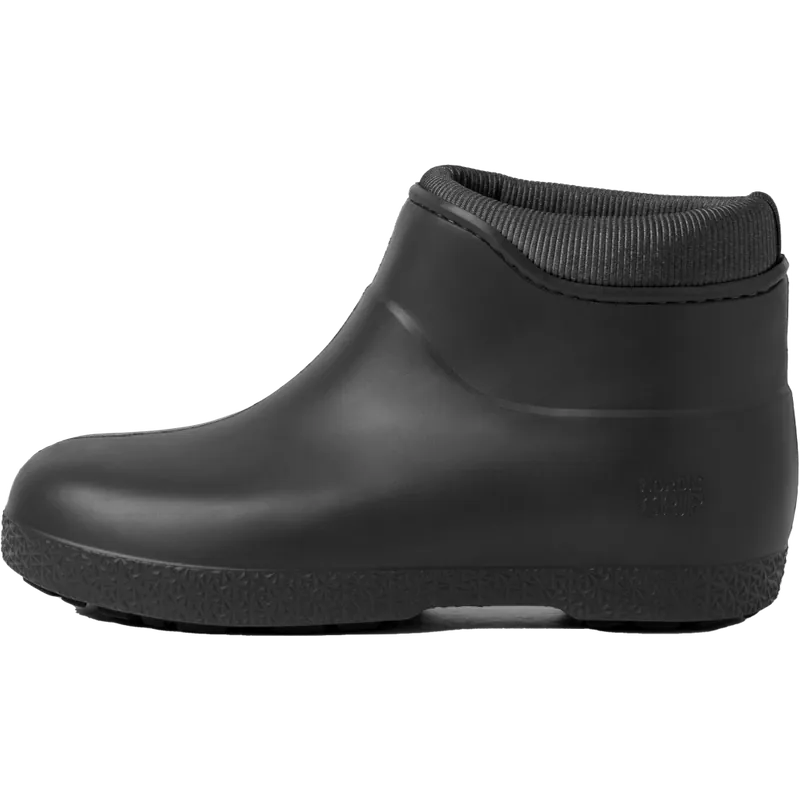 Expressleverans Nordic Grip Unisex Wets Black