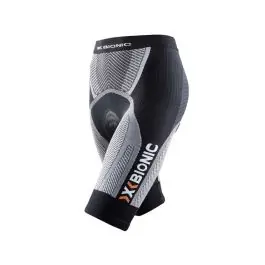 Kundfavorit X-Bionic The Trick Cykelbyxor för Damer (svart / vit) köpa billigt  v