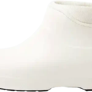 Nordic Grip Unisex Wets IceLock Rubber Boots White Nedsatt pris