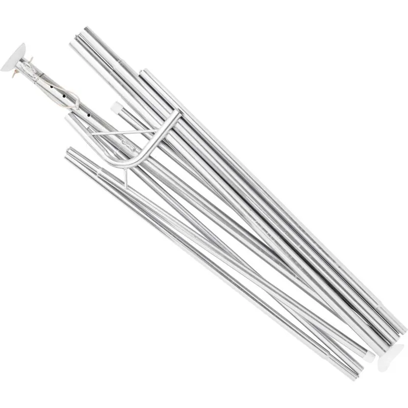 Nordisk Asgard 12.6 Legacy Spare Poles Onecolour Lägg i varukorgen