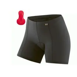 Snabb leverans Gonso Sitivo Red Radunderhose Damen köpa billigt