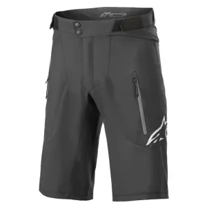Alpinestars Alps 6.0 Shorts Black/Coral Black/Coral Billigare