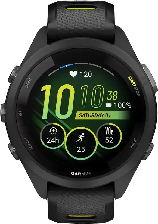 Snabb leverans Garmin Forerunner 265 S