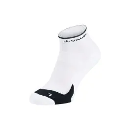Vaude korta cykelsockor (vit) köpa billigt   Begränsad tid