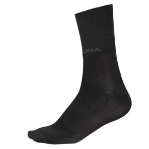 Outlet Endura Cykelstrumpor Pro Sl Sock ll Black