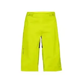 Begränsat erbjudande Vaude Moab Regenshorts Herr (ljusgrön) köpa billigt