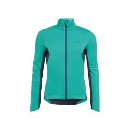 Vaude Resca III Softshelljacka Dam (turkos) köpa billigt   Köp nu