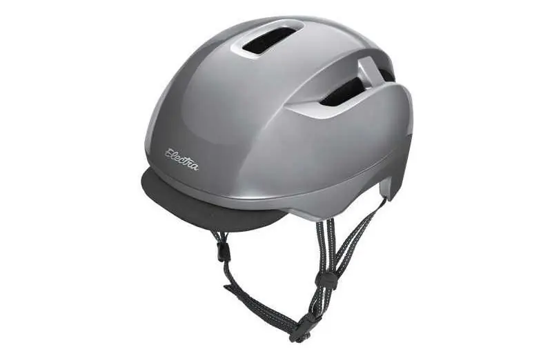 Electra Cykelhjälm Go! Mips Nardo Grey Kundfavorit