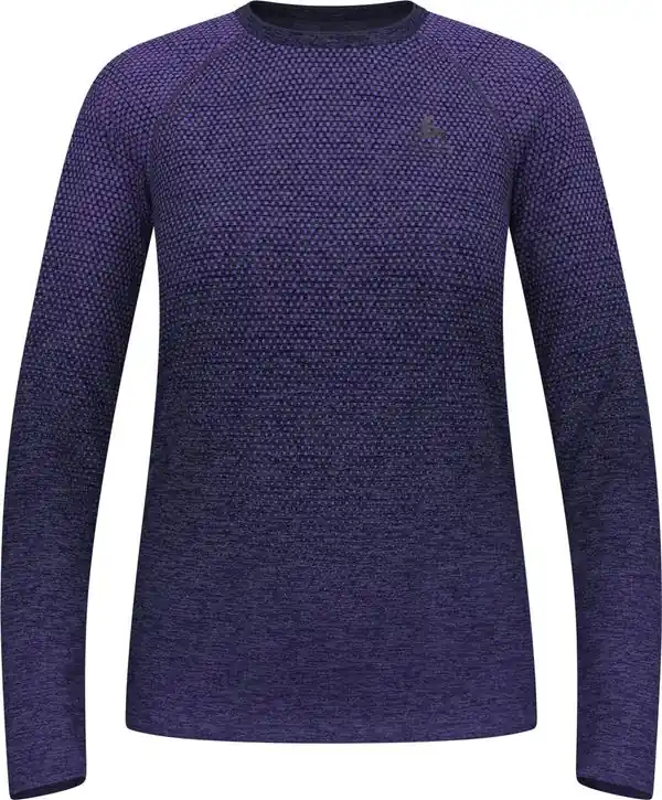 Begränsad tid Odlo T-Shirt L/S Essential Seamless W