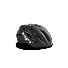 MET Idolo Cykelhjälm (svart / grå) köpa billigt Köp online