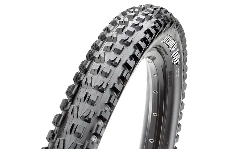 Maxxis Cykeldäck MINION DHF Wire 24x2.40 3CG/DH Kampanjpris