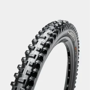 Erbjudande Maxxis Cykeldäck Shorty II 29x2.40WT 120x2tpi 3CG/DD/TR