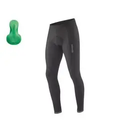 Gonso Sitivo Green Thermo cykelbyxor för män köpa billigt Köp online
