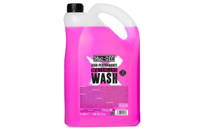 Köp nu Muc-Off High-Performance Waterless Wash