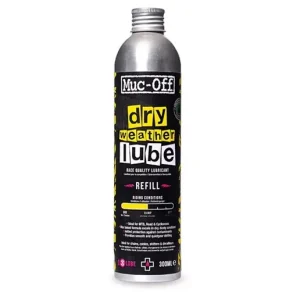 Muc-Off Dry Lube Fri frakt
