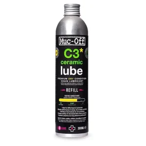 Rea Muc-Off Dry Lube C3 Ceramic