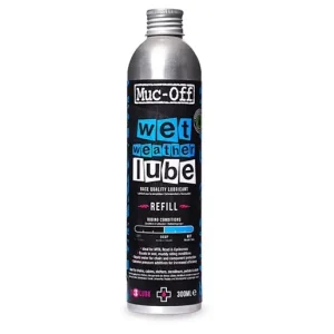 Billigare Muc-Off Wet Lube